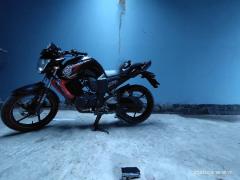 Yamaha FZs